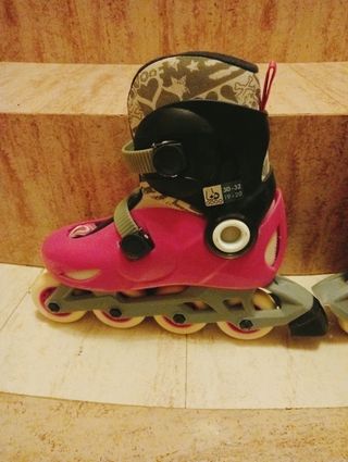 Patines en linea
