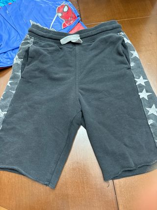 Pantaloncino 10 anni