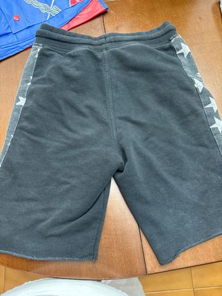 Pantaloncino 10 anni