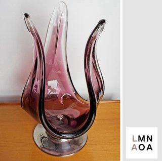 Centro de mesa Murano. Art0168