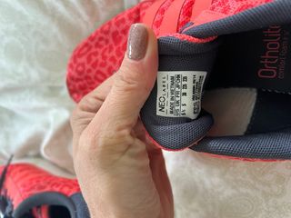 Zapatillas Adidas mujer