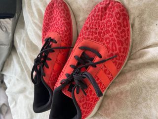 Zapatillas Adidas mujer