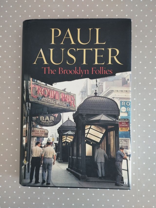 The Brooklyn Follies