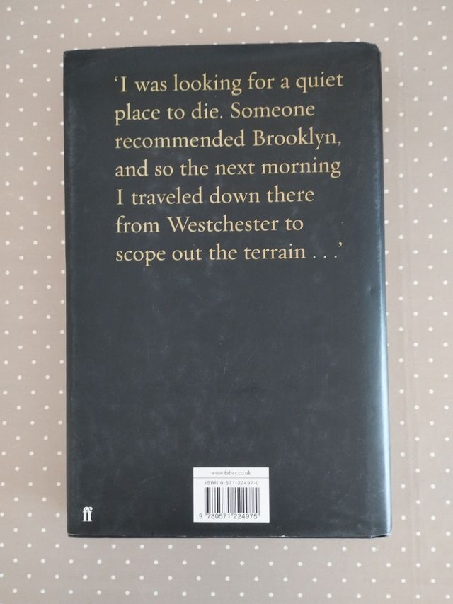 The Brooklyn Follies