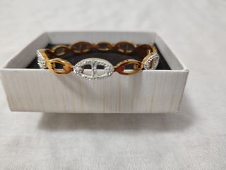 Pulsera de caña nueva