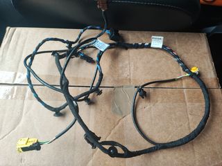 Cableado airbag asiento Tiguan