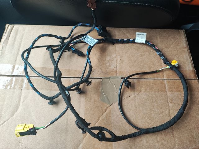 Cableado airbag asiento Tiguan