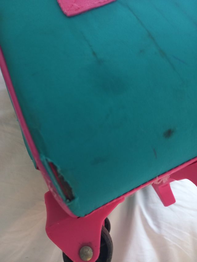 Maleta infantil de Dora la exploradora