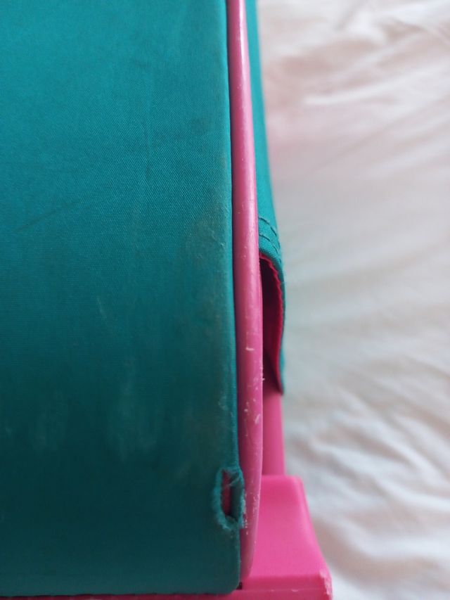 Maleta infantil de Dora la exploradora