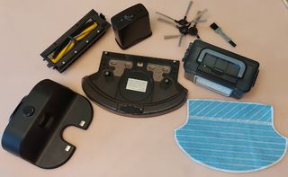 Accesorios Samba robot aspirador 