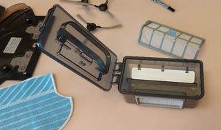Accesorios Samba robot aspirador 