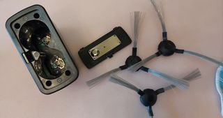 Accesorios Samba robot aspirador 