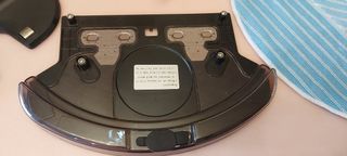 Accesorios Samba robot aspirador 