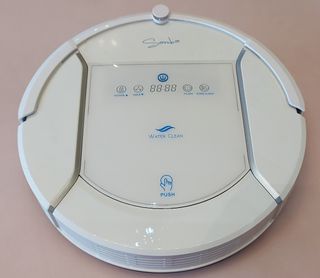 Accesorios Samba robot aspirador 