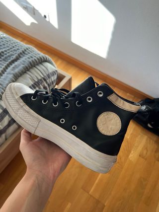 Converse Chuck Taylor All Star
