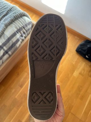 Converse Chuck Taylor All Star