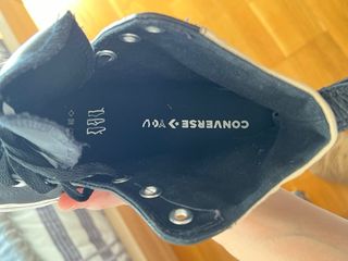 Converse Chuck Taylor All Star