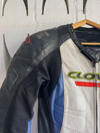 Mono moto