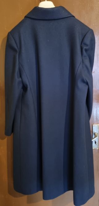 Abrigo/ gabardina