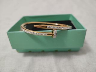 Pulsera de caña nueva