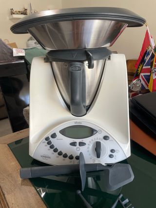 Bimby tm 31 in ottime condizioni