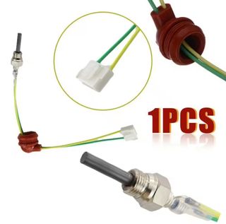 Vevor candeletta riscaldatore gasolio 12v