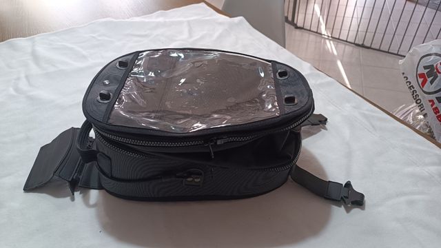 Borsa da serbatoio BMW originale