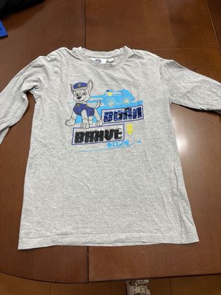 Maglietta bimbo 8/10 anni