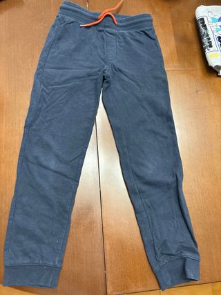 Pantalone bukids  8/9