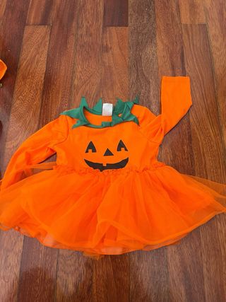 Diafraz calabaza 3-6 meses