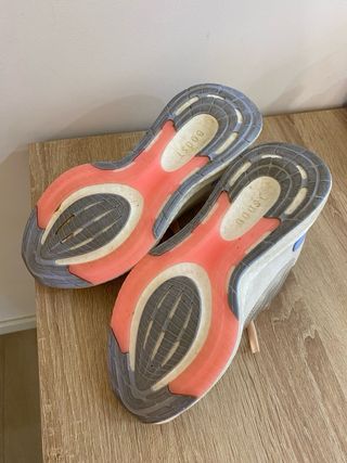 Zapatillas Adidas running Pureboost