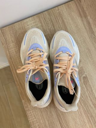 Zapatillas Adidas running Pureboost