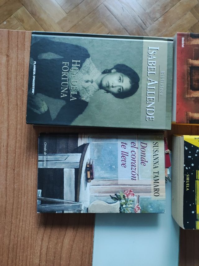 Libros 📚 clásicos