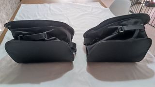 Borse interne valigie laterali Honda