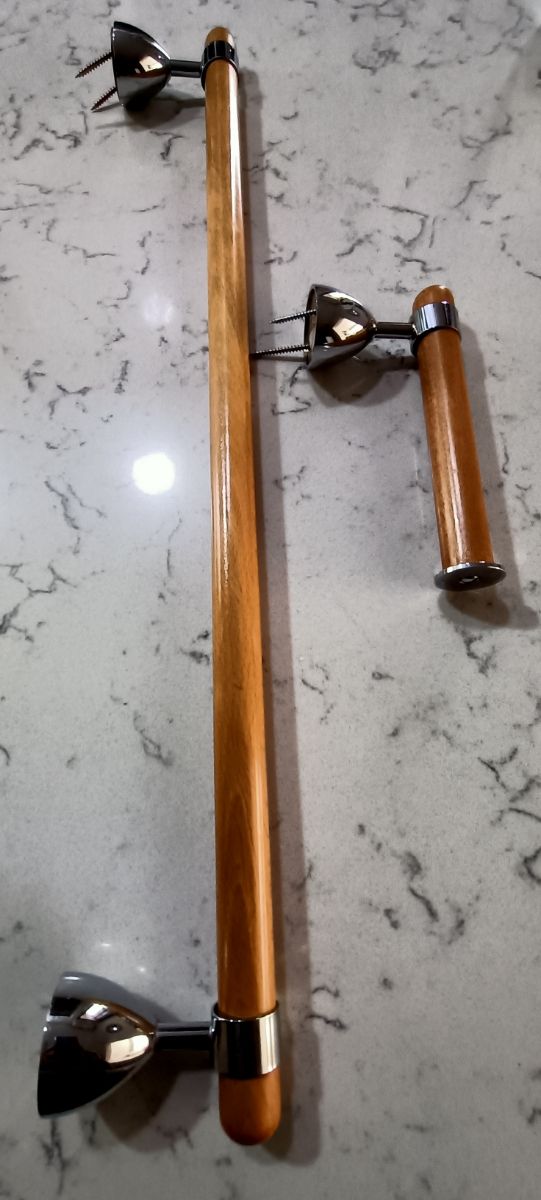 Set toalleros y complementos baño