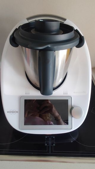Thermomix TM6 