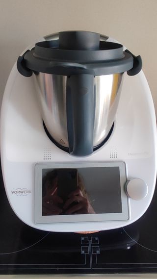 Thermomix TM6 