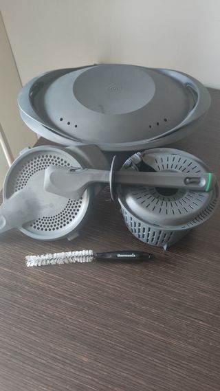 Thermomix TM6 