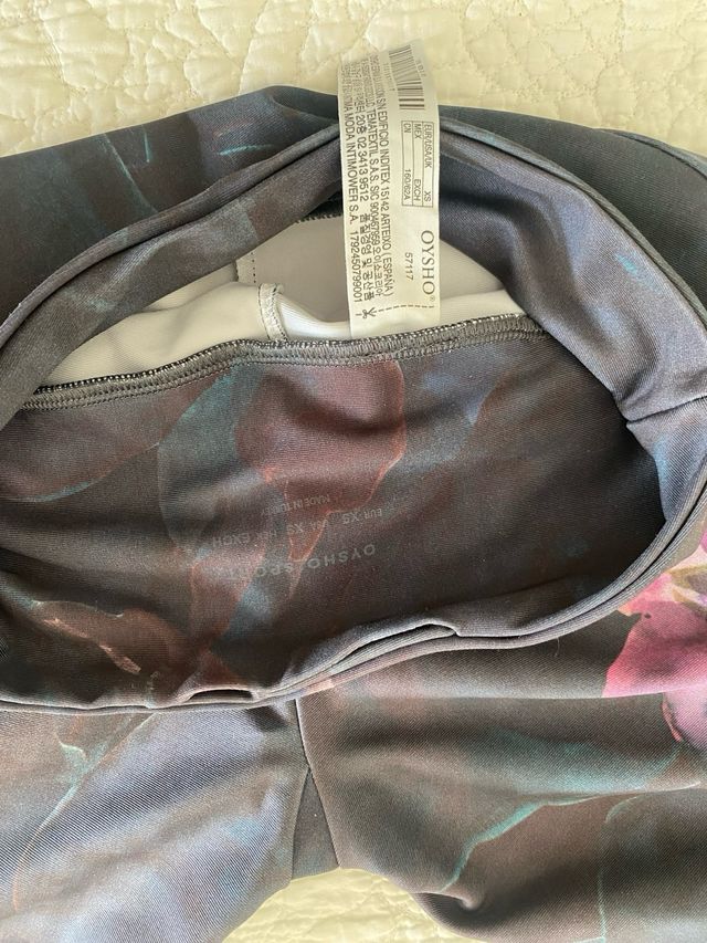 Malla pantalón Oysho XS