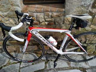 Bicicleta de carretera 