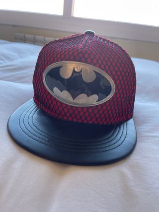 Gorra Plana Jordan