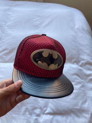 Gorra Plana Jordan