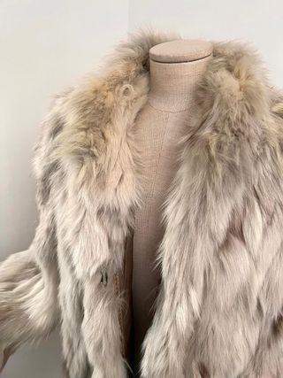 Pelliccia Bianca
