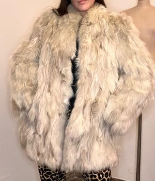Pelliccia Bianca