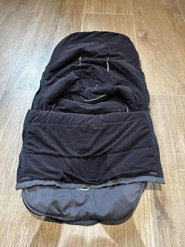 Saco de invierno carro infantil