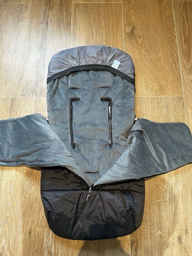 Saco de invierno carro infantil