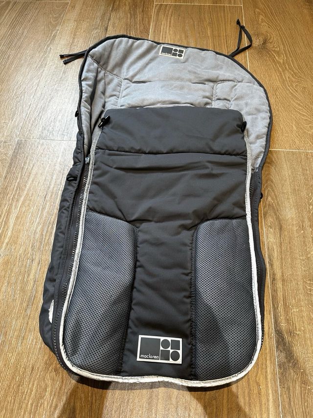 Saco de invierno carro infantil