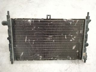 Radiador aceite y agua Opel kadett
