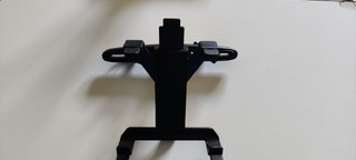 Soportes tableta reposa cabezas coche