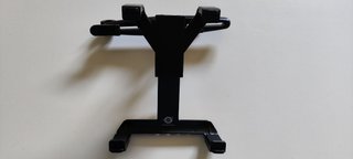 Soportes tableta reposa cabezas coche